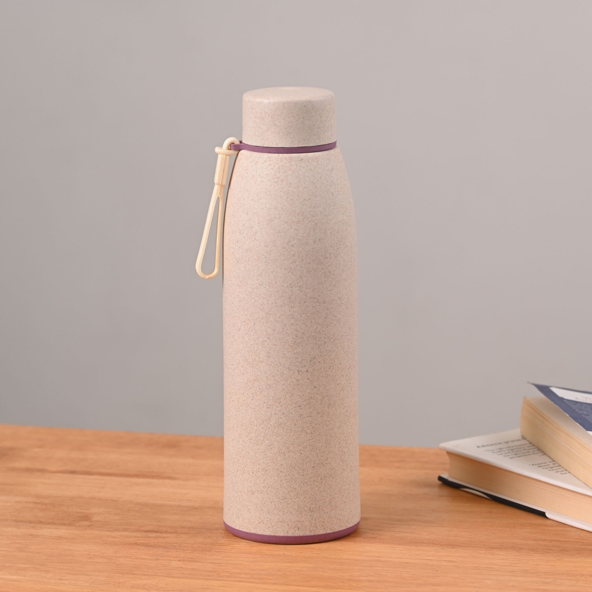 1779711060_Eco-Friendly Rice Husk Water Bottle for Corporate Gifting